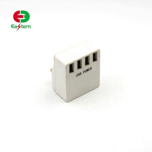 GCC PASSED Waterproof australia travel adaptor