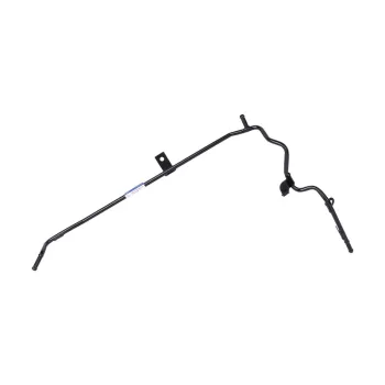 Auto Spare Parts: Heated Intercooler Hose for Audi Q3, CC, VW Models - Part Number 06J121075H/F