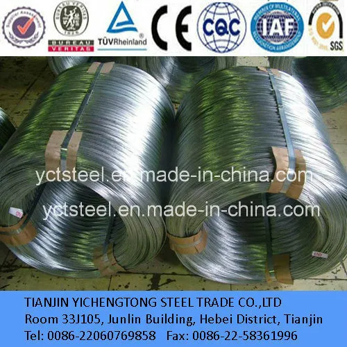 Large Ready Stock AISI 201 Stainless Steel Wire