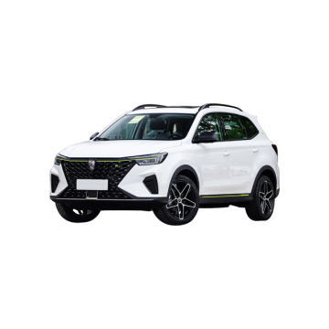 MG ROEWE Electric Car: Sports Coupe with Luxury Interior and High-Speed Performance