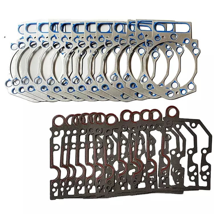 Engine Gasket Kit Parts 2 Jpg