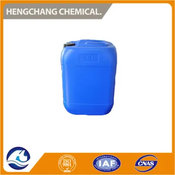 Textile Chemical 10%~35% Ammonia Solution Price