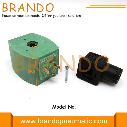 Bobina de solenoide DC24V MP-C-146 238913-006 238713-006 238913-106