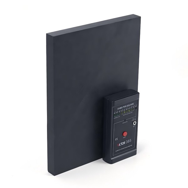 ESD antistatic PEEK sheet