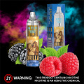 UTCO Tornado 7000 Puffs Vape dùng một lần ở Mỹ