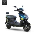 Big Power 800W/1000W/1500W/2000W 55 km/h Electric Chinese Racing E Motorcykel Motorcykel