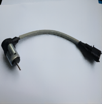 Bosch Crankshaft Pulse Sensor 0 261 210 158 (0261210158)