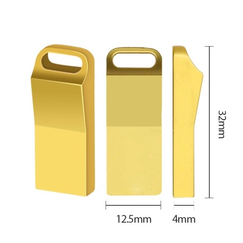 Hot sale Metal USB flash drive