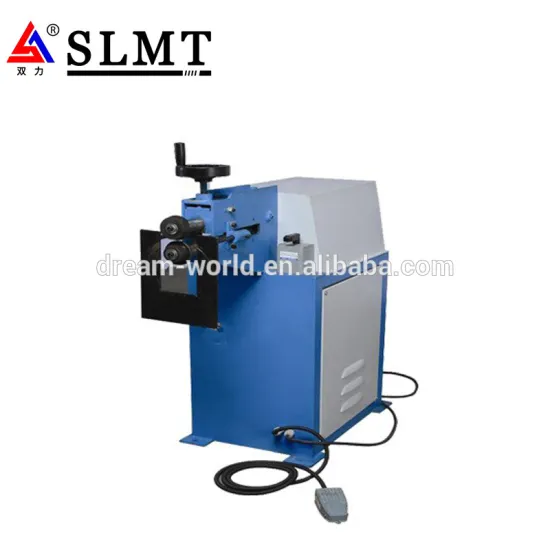 Motor rotary machine with electric driven