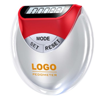 Multi-function pedometer calorie pedometer. multifunction step counter