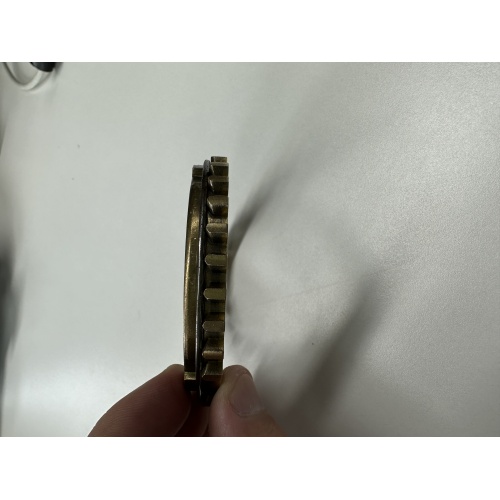 Auto Parts Gearbox Synchronizer Ring SYN14E for HONDA B16/H Series (5/6 Gear Position)
