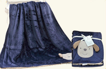 Small Soft Air Conditioning Blanket