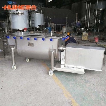 Movable Electric Butter Churn - 500l for Sale