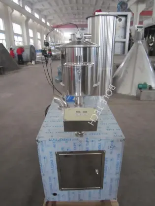 Pharmaceutical Vacuum feeding machine Powder vacuum feeder