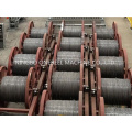 Stainless Steel Wire Spool with Good Quality