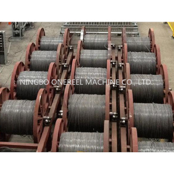 Stainless Steel Wire Spool with Good Quality