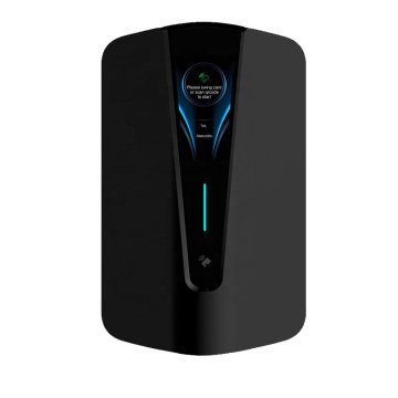 GB/T Single Phase Fast Charging EV Station