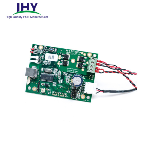 Circuit Board Assembly PCB Prototype PCB Board Assembly