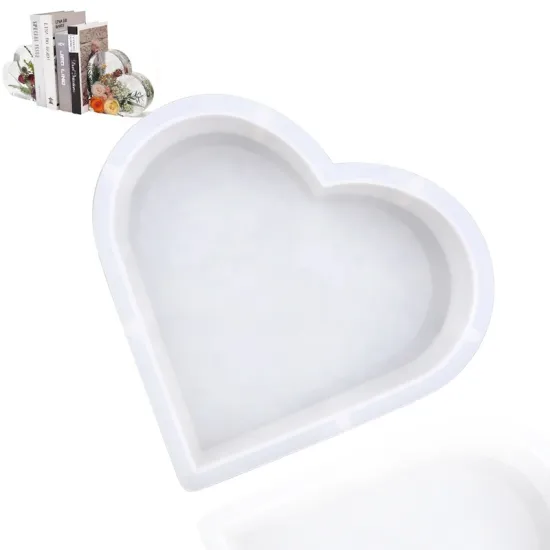 DIY Crystal Resin Art: Tools, Molds, and Techniques for Ecommerce Mirror Decorations and Cake Bases