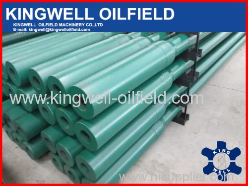 Api 5"heavy Weight Drill Pipe Hwdp 