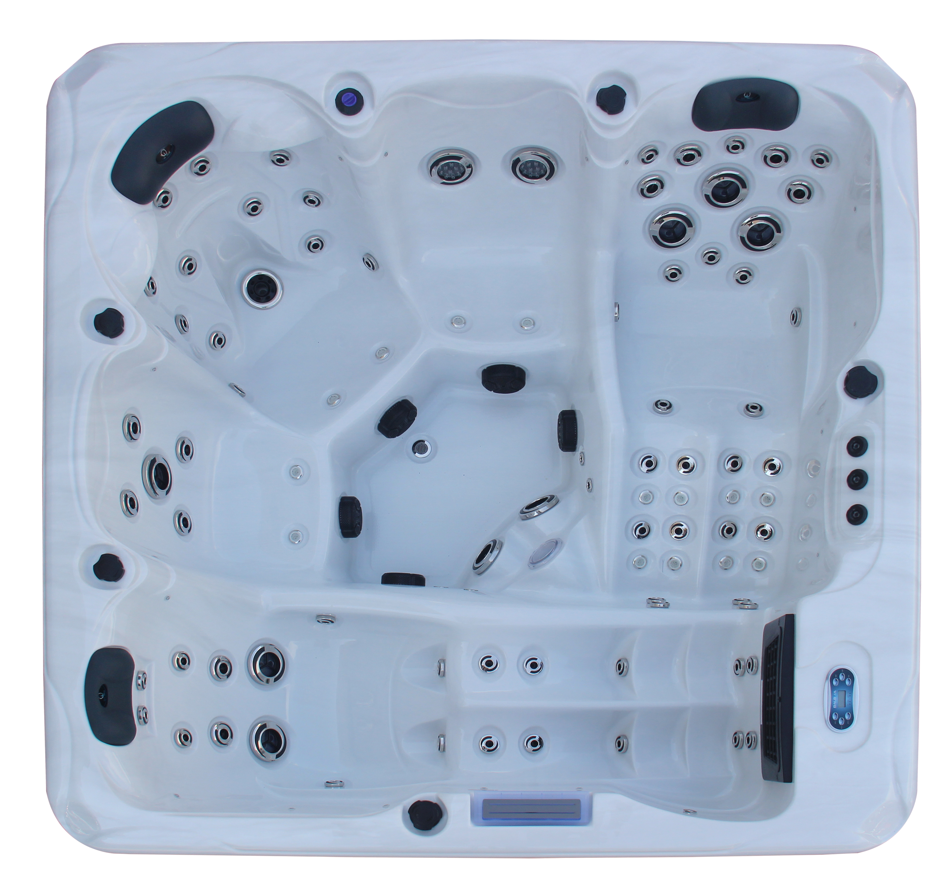 jacuzzi hot tub HL-1001n