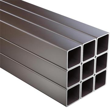 E470 Cold Drawn Seamless Square Tube