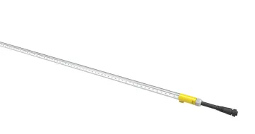 Anti-Ammonia & Acid Poultry Lighting Design for Layer