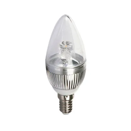 Core Illumination Candle