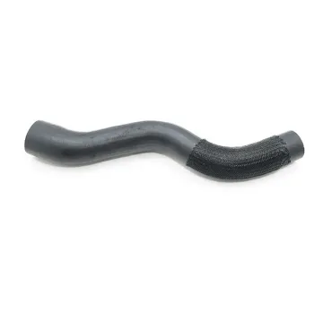 Auto Spare Parts Intercooler Hose EPDM Rubber Radiator Hose - 1505A377 for Mitsubishi