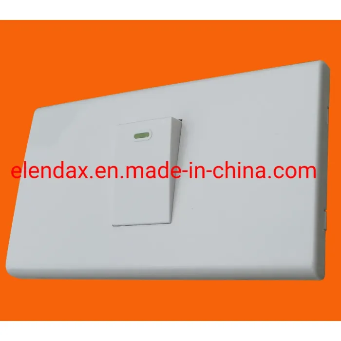 Módulo de interruptor 6A 250V (AF6001)