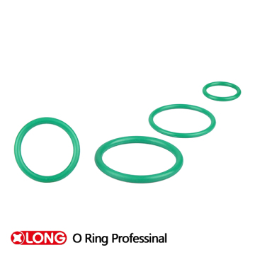 High Performance and Wear Resistant Rubber O Ring