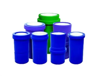 Drilling Tools API Mud Pump Cylinder Liner