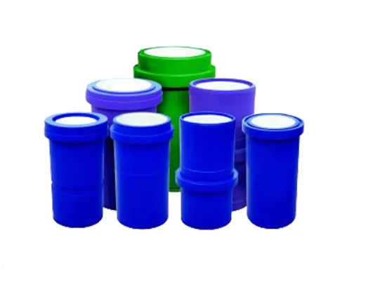 Drilling Tools API Mud Pump Cylinder Liner