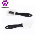 Versatile Suede Brush for Household Cleaning