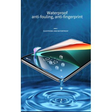 Matte Hydrogel Sheet Protector for Phone Tablet
