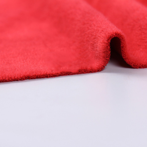 Manufactory High Quality Knit Fancy Knit French Fabric