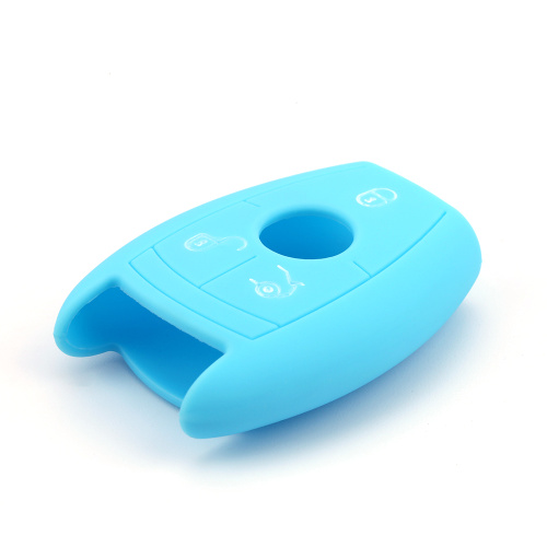 waterproof car key case for Mercedes Benz