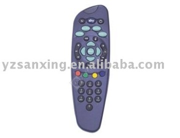 SKY remote control