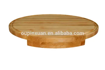 new design bamboo cutting board with groove chopping blocks bamboo corner cutting board wholesale