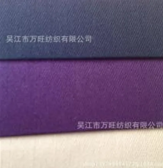 professional made Rayon Double Yarn Fabrics