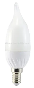 flameless candle