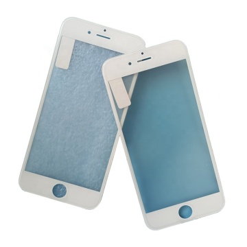 Kuli Original iPhone 11 XR 전면 외부 화면 교체 -1 in 1 터치 스크린 유리 프레임 OCA