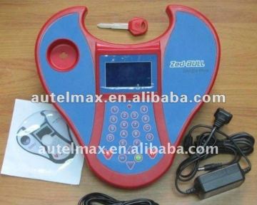 ZED Bull key programmer wholesale peice