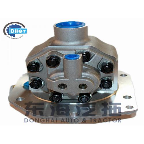 hydraulic pump C7NN600N 81824183 for ford tractor