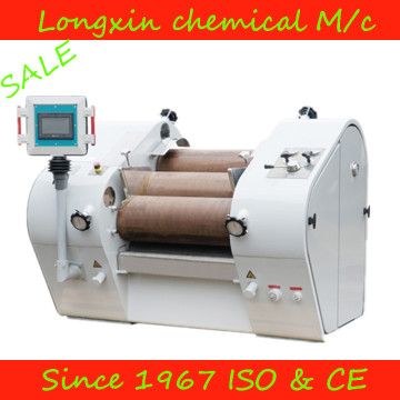 Pigment Manufacturing Machine (LXH150-400)