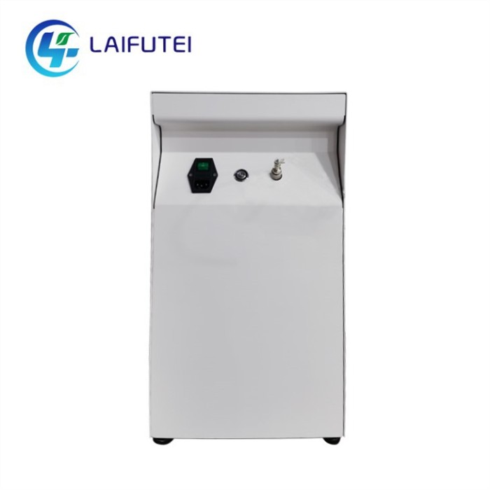 10L PET -кислородная камера и концентратор комбинация