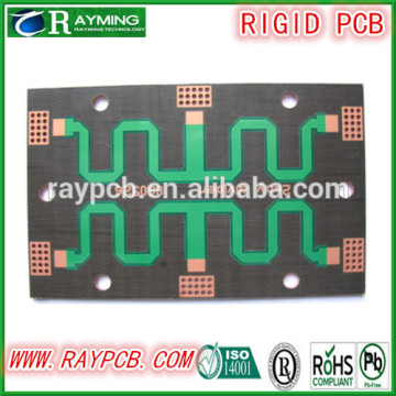 High Frequency Teflon pcb, Rogers pcb board