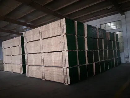 New Zealand Pine LVL Scaffolding Board