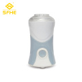 Small Appliance Electric Plastic housing Coffee Grinder