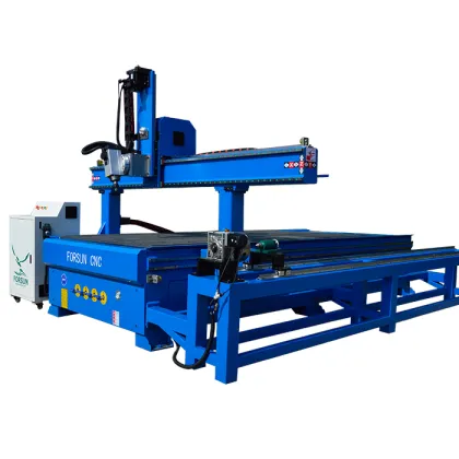 4-axis Mini CNC Wood Router with Cast Iron - Up to 33% Discount on Timberland Boots and Woodworking Machinery
